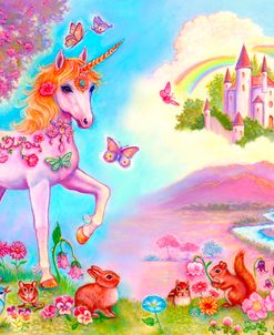 Unicorn Paradise
