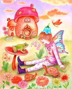Fantasy Friends