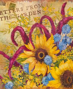 Letters from the Garden II