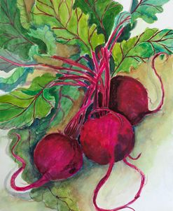 Red Beets