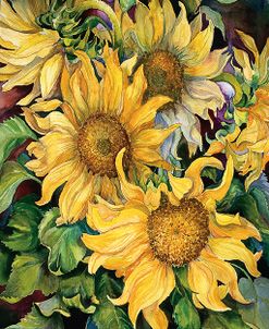 Sunflowers