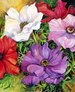 Anemones