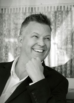 Joel Christopher Payne