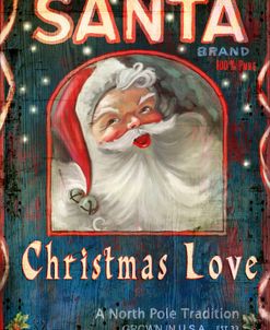 Santa Brand