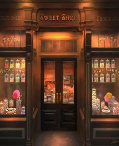 Sweet Shop