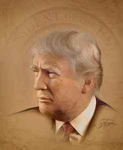 President Trump