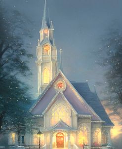 Christmas Church