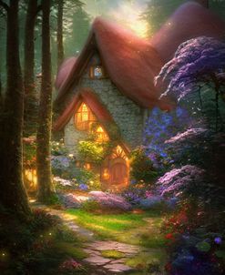 My Sweet Cottage