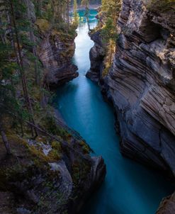 Athabasca River 1
