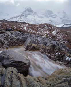 Icefields Parkway 1