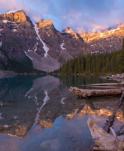 Moraine Lake 1