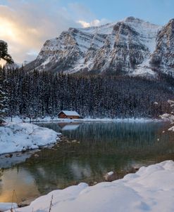 Lake Louise 4