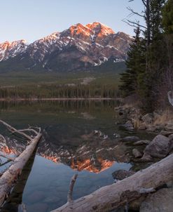 Pyramid Lake 2