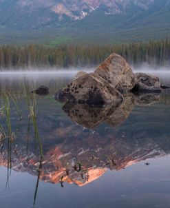 Pyramid Lake 3