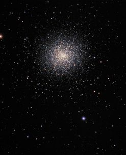 Hercules Cluster M13