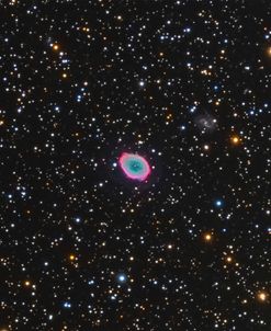 Ring Nebulla M57