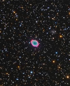 Ring Nebulla M57