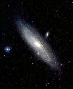 Andromeda Galaxy M31