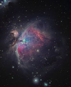 Orion Nebula