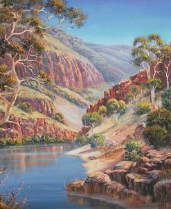 Ormiston Gorge