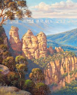 Three Sisters – Katoomba