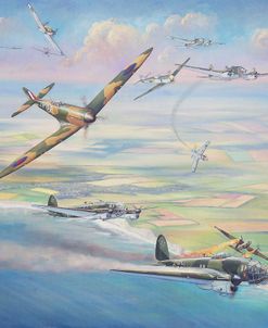 Battle Of Britain