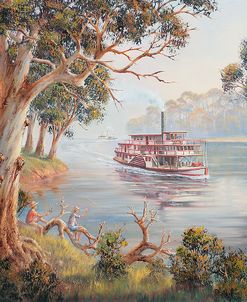 Queen Of The Murray