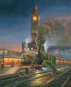 Night Train