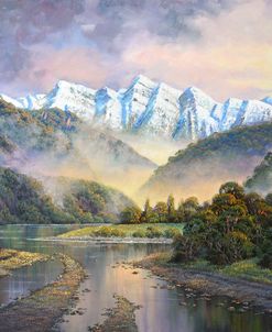 Rising Mists   Lewis Pass copy