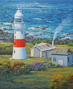 Low Head Lighthouse