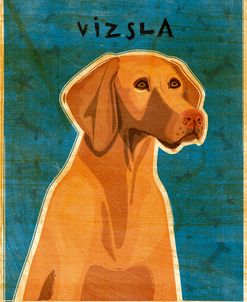 Vizsla