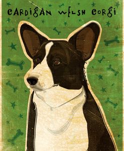 Cardigan Welsh Corgi