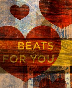 Beats for You