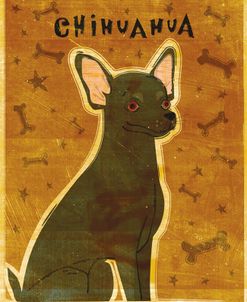 Chihuahua (black)