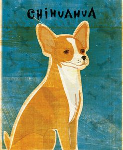 Chihuahua (red)