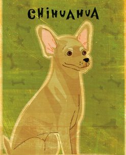 Chihuahua (tan)