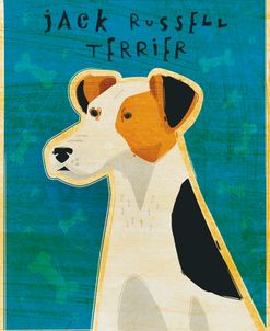 Jack Russell Terrier