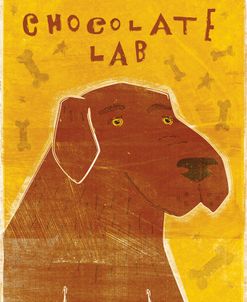 Lab (chocolate)