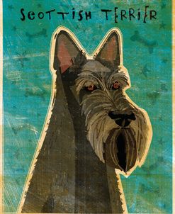 Scottish Terrier