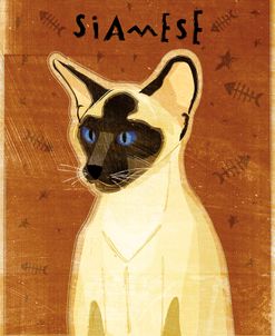 Siamese