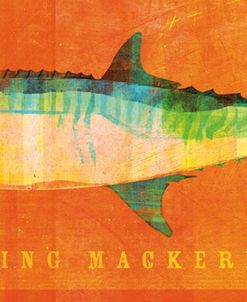 King Mackerel