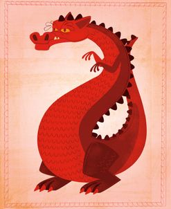 Red Dragon