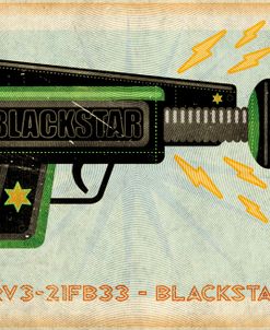 Blackstar Ray Gun