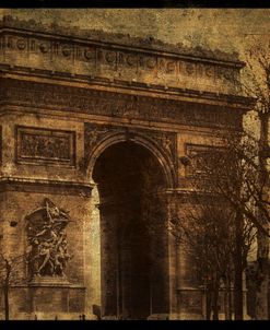 Arc de Triomphe