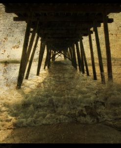 Pier Break