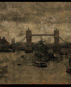 Tower Bridge I