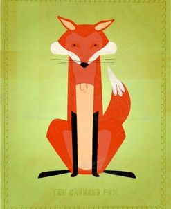 The Crooked Fox