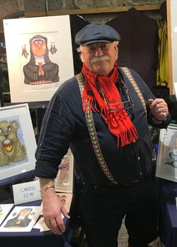 John Faulkner