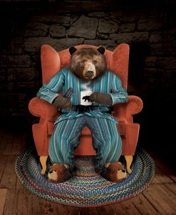 Bear With Remote