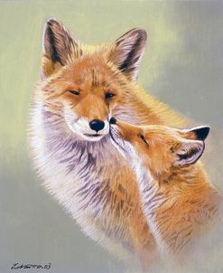 Mother’s Love